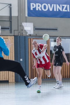 Bild 123 - wCJ Bramstedter TS - Suchsdorfer SV : Ergebnis: 30:25